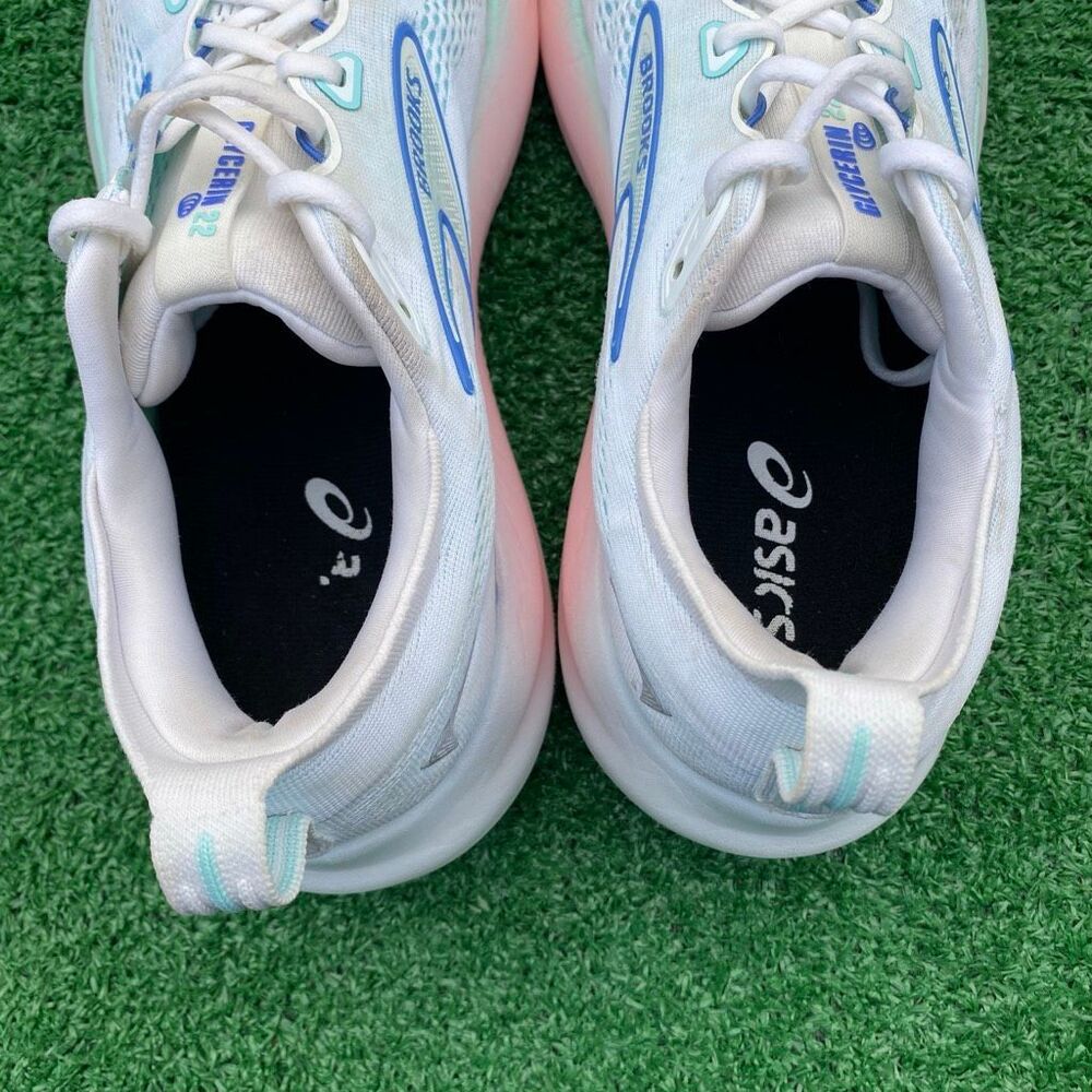 BROOKS CLYCERIN 22 - Women’s Running Shoes - SIZE 12 - Picture 9 of 10